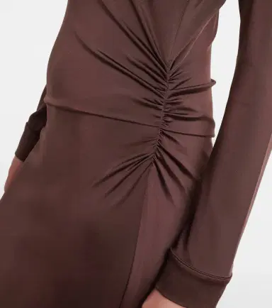 Tove Iana jersey shirt dress | Thumbnail 3