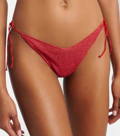 Oséree Oséree Lumière floral-appliqué bikini | Thumbnail 2 Oséree Oséree Lumière floral-appliqué bikini | Thumbnail 2