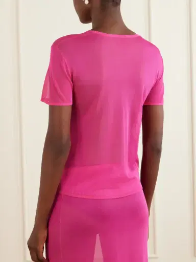 LESET Jack Knitted T-shirt | Thumbnail 3