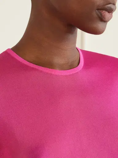 LESET Jack Knitted T-shirt | Thumbnail 4
