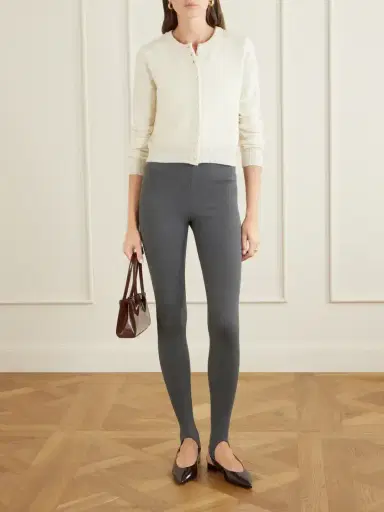 Tove Signe Wool And Cashmere-blend Cardigan | Thumbnail 2 Tove Signe Wool And Cashmere-blend Cardigan | Thumbnail 2