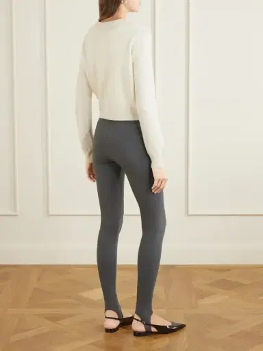 Tove Signe Wool And Cashmere-blend Cardigan | Thumbnail 4 Tove Signe Wool And Cashmere-blend Cardigan | Thumbnail 4
