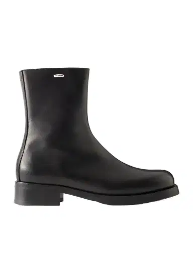 Our Legacy Camion Leather Ankle Boots | Thumbnail 1