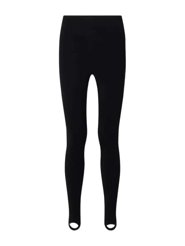 Soreena Elasticated Jersey Leggings