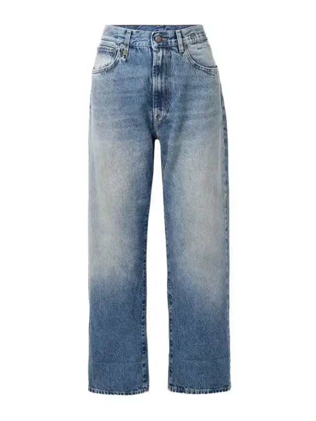 R13 X-boyfriend Jeans