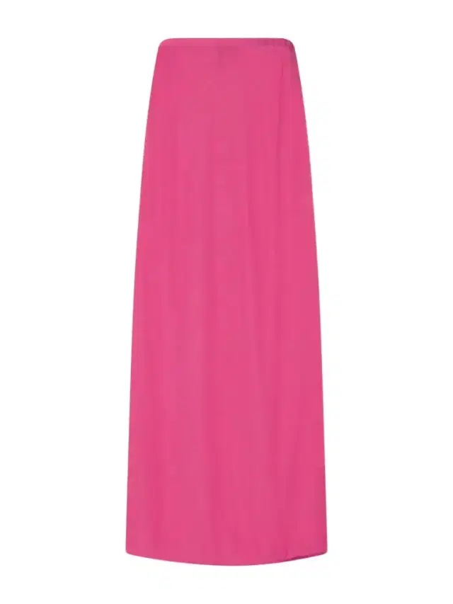Jack Mesh Midi Skirt