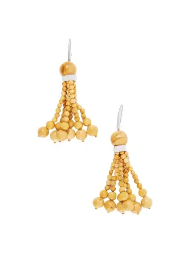 Le Sundial Venice Opera Stone Earrings | Thumbnail 1 Le Sundial Venice Opera Stone Earrings | Thumbnail 1