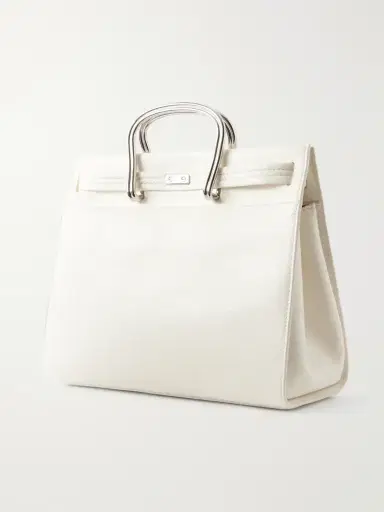 Tory Burch Soft Lee Embellished Leather Tote | Thumbnail 4