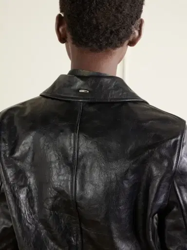 Our Legacy Leather Jacket | Thumbnail 6