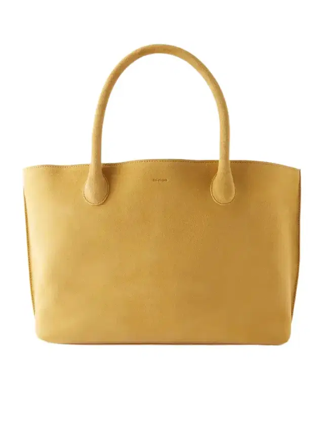 LIÉ STUDIO The Grace Suede Tote
