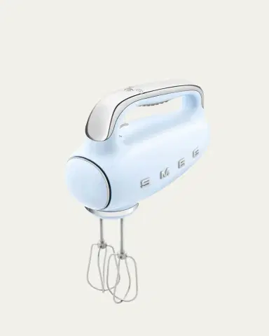 Smeg Hand Mixer | Thumbnail 2 Smeg Hand Mixer | Thumbnail 2
