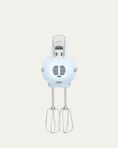 Smeg Hand Mixer | Thumbnail 3 Smeg Hand Mixer | Thumbnail 3