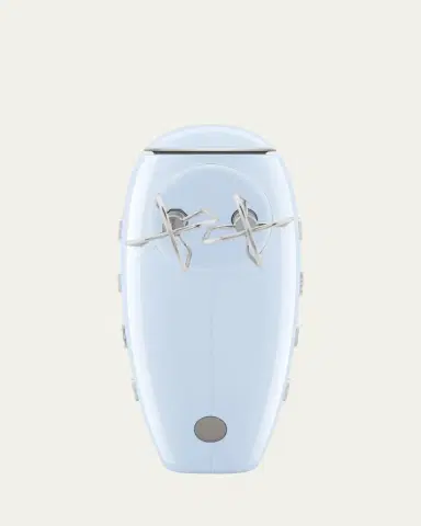 Smeg Hand Mixer | Thumbnail 5 Smeg Hand Mixer | Thumbnail 5