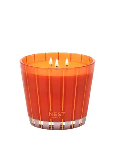 NEST New York Pumpkin Chai 3 Wick Candle, 21.2 oz./ 600 g | Thumbnail 1 NEST New York Pumpkin Chai 3 Wick Candle, 21.2 oz./ 600 g | Thumbnail 1