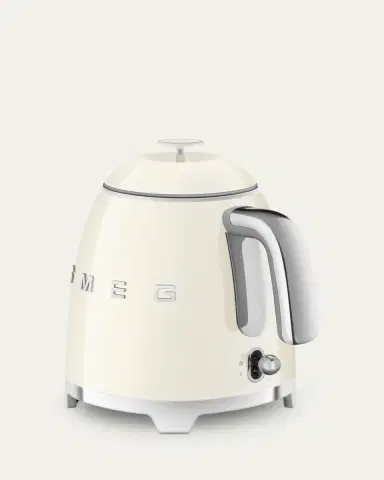 Smeg Mini Kettle | Thumbnail 3 Smeg Mini Kettle | Thumbnail 3