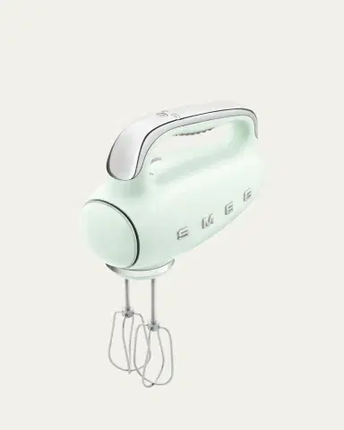 Smeg Hand Mixer | Thumbnail 2