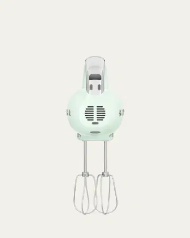 Smeg Hand Mixer | Thumbnail 3
