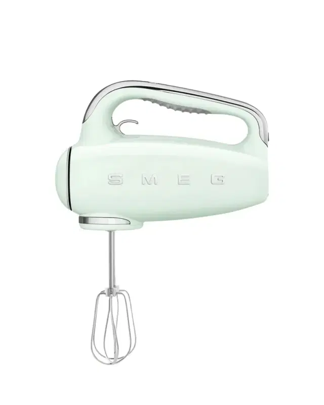 Smeg Hand Mixer