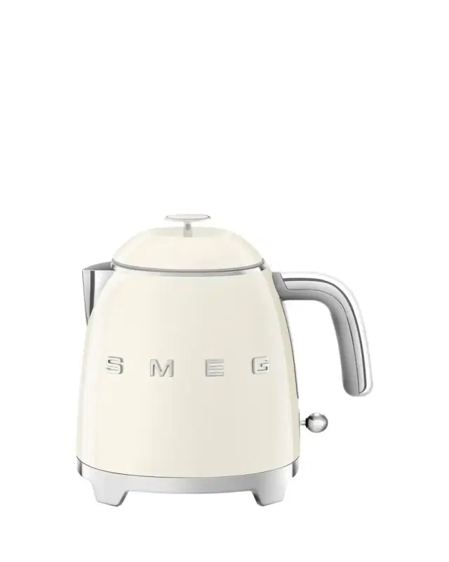 Smeg Mini Kettle