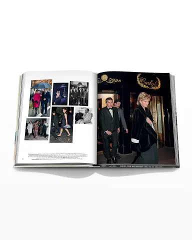 ASSOULINE "The Carlyle" Book by James Reginato & Lenny Kravitz | Thumbnail 3 ASSOULINE "The Carlyle" Book by James Reginato & Lenny Kravitz | Thumbnail 3