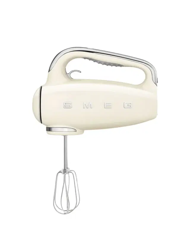 Smeg Hand Mixer