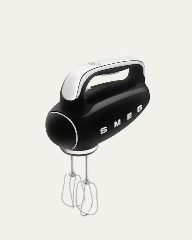 Smeg Hand Mixer | Thumbnail 2