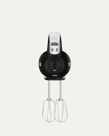 Smeg Hand Mixer | Thumbnail 3