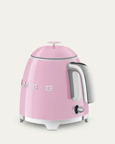 Smeg Mini Kettle | Thumbnail 7 Smeg Mini Kettle | Thumbnail 7