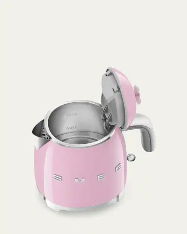 Smeg Mini Kettle | Thumbnail 9 Smeg Mini Kettle | Thumbnail 9