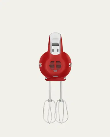 Smeg Hand Mixer | Thumbnail 7