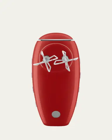 Smeg Hand Mixer | Thumbnail 9
