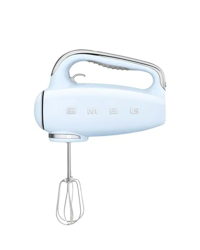 Smeg Hand Mixer