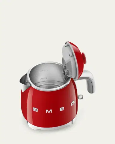 Smeg Mini Kettle | Thumbnail 9 Smeg Mini Kettle | Thumbnail 9