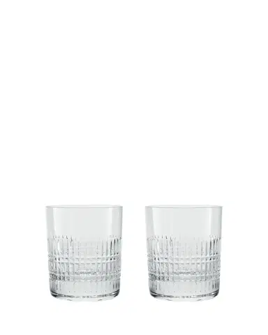 THE MARTHA, by Baccarat The Martha Tumblers, Set of 2 | Thumbnail 1
