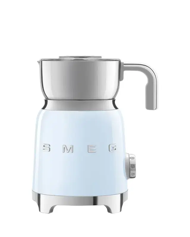 Smeg Retro-Style Milk Frother