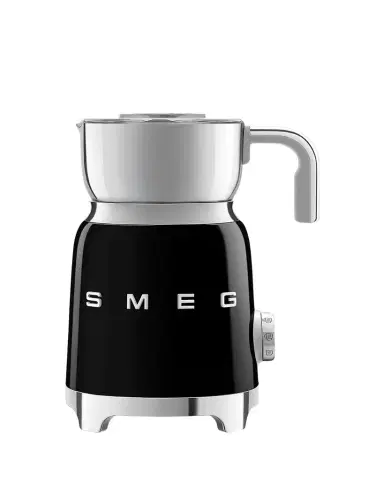 Smeg Retro-Style Milk Frother | Thumbnail 1 Smeg Retro-Style Milk Frother | Thumbnail 1