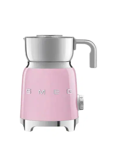 Smeg Retro-Style Milk Frother | Thumbnail 1 Smeg Retro-Style Milk Frother | Thumbnail 1