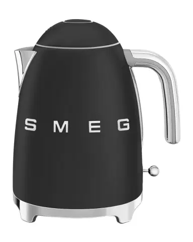Smeg Retro Electric Kettle | Thumbnail 1 Smeg Retro Electric Kettle | Thumbnail 1