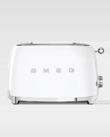 Smeg Retro 2-Slice Toaster | Thumbnail 2 Smeg Retro 2-Slice Toaster | Thumbnail 2