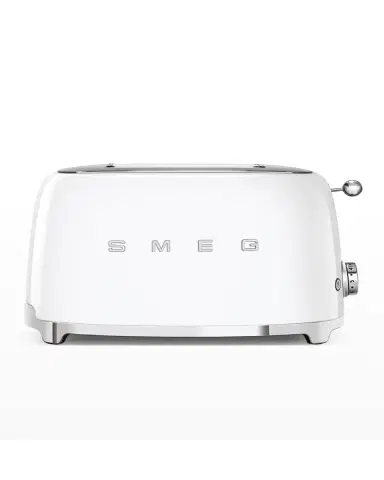Smeg Retro 2-Slice Toaster | Thumbnail 3 Smeg Retro 2-Slice Toaster | Thumbnail 3