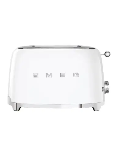 Smeg Retro 2-Slice Toaster | Thumbnail 1 Smeg Retro 2-Slice Toaster | Thumbnail 1