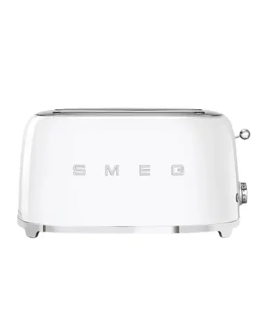 Smeg Retro 4-Slice Toaster | Thumbnail 1 Smeg Retro 4-Slice Toaster | Thumbnail 1