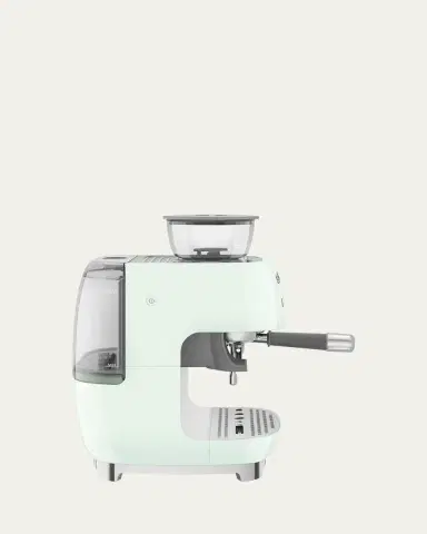 Smeg Semi-Automatic Espresso Machine | Thumbnail 3 Smeg Semi-Automatic Espresso Machine | Thumbnail 3