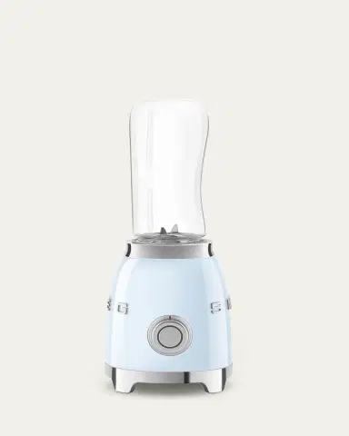 Smeg Retro-Style Personal Blender | Thumbnail 2