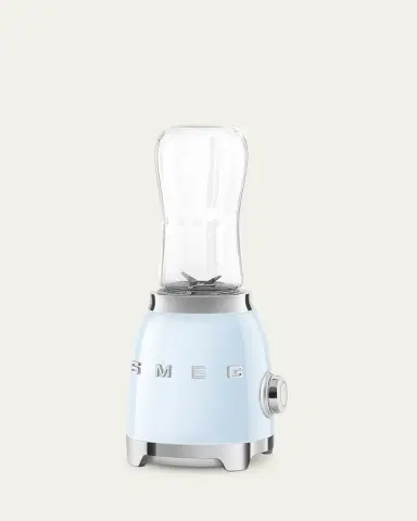 Smeg Retro-Style Personal Blender | Thumbnail 3