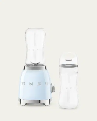 Smeg Retro-Style Personal Blender | Thumbnail 4