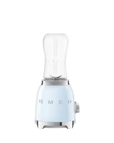Smeg Retro-Style Personal Blender | Thumbnail 1