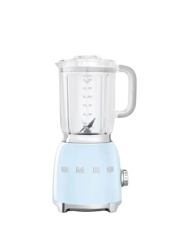Smeg BLF03 Retro Blender