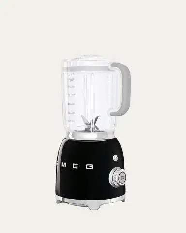 Smeg BLF03 Retro Blender | Thumbnail 2