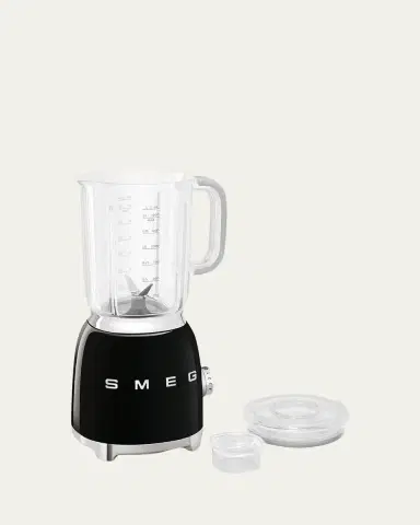 Smeg BLF03 Retro Blender | Thumbnail 3